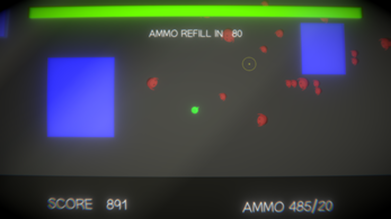 Perfect Speed screenshot