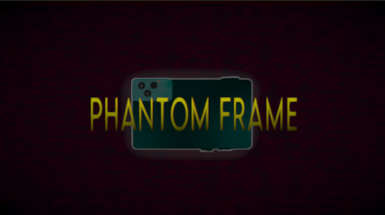 Phantom Frame Image