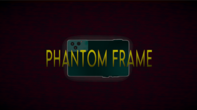 Phantom Frame Game Cover