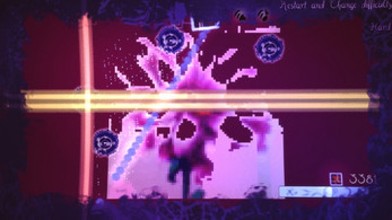 Pixel me Away Image