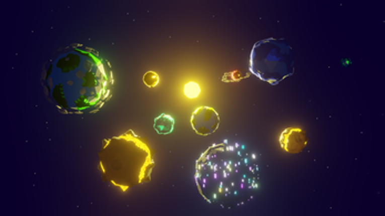 Planet Chaser Image