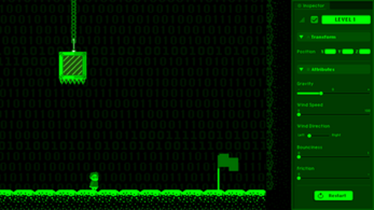 Player's Paradox Image