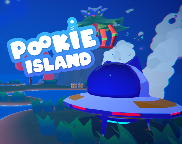Games like Pookie Island