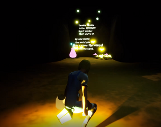Rabbit Hole screenshot