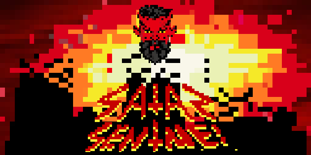 Games like Satan Sent Me!