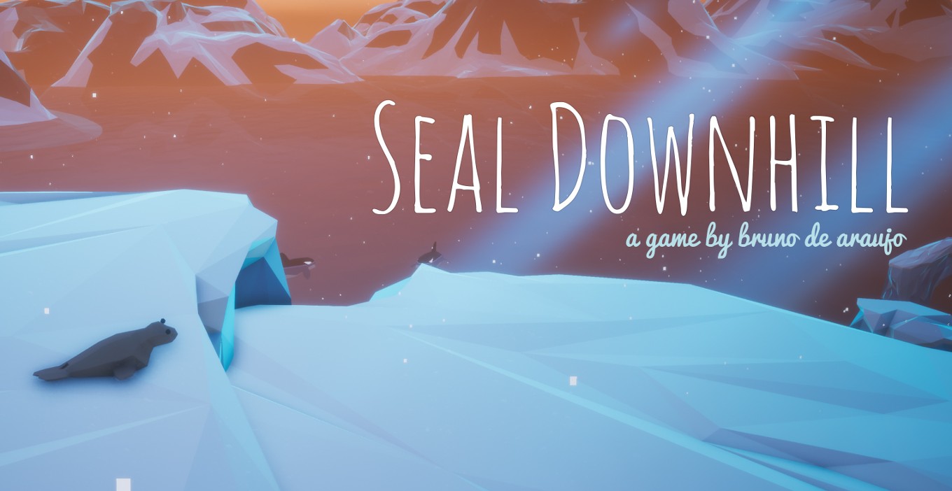 Games like Seal Downhill