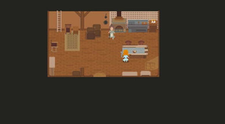 Serendipia screenshot