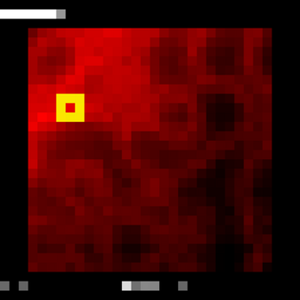 SETI screenshot