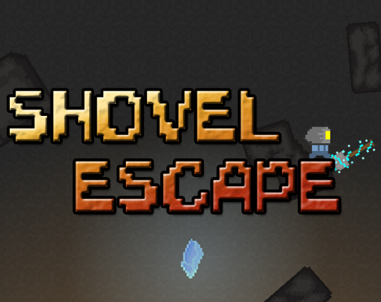Shovel Escape (Demo) Image