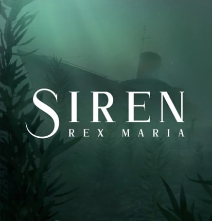 Siren Rex Maria Game Cover