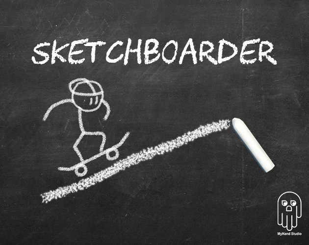 Games like SketchBoarder