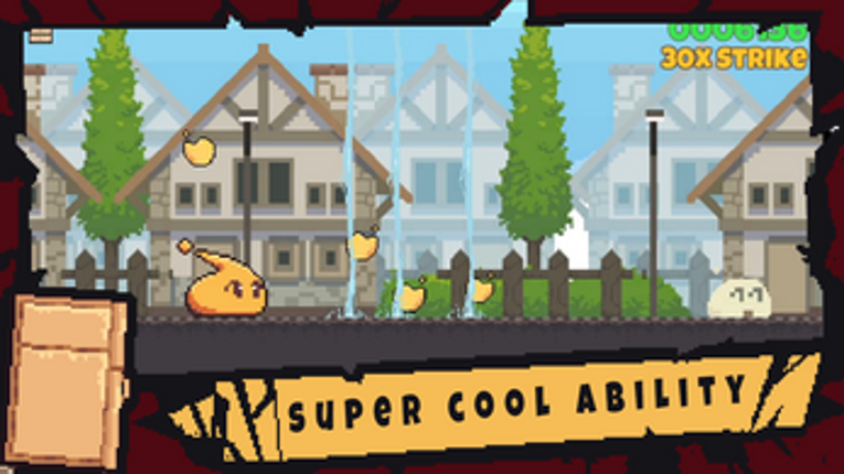 Slime : Diet Saga screenshot