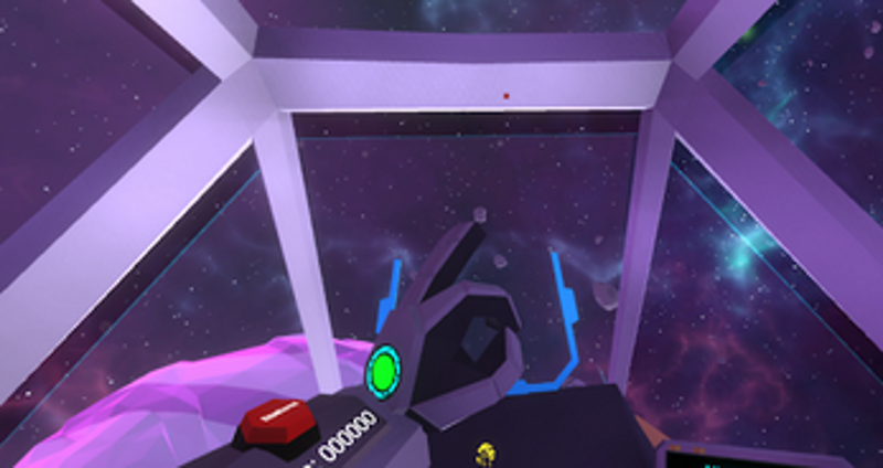 Solitary Space screenshot