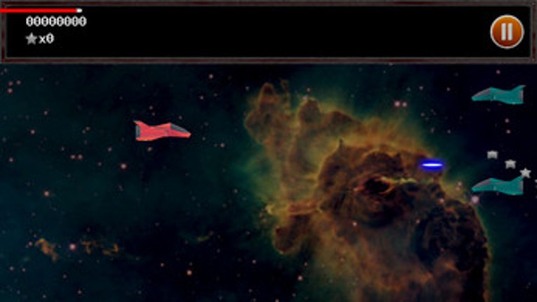 Space Pew Pew Image