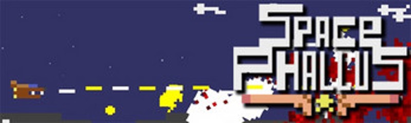 Space Phallus screenshot