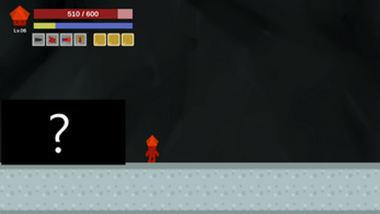 Squid and Bun screenshot