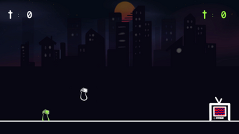 Stereoscoop screenshot