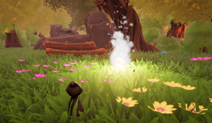 Tale of the Cursed Prince Image