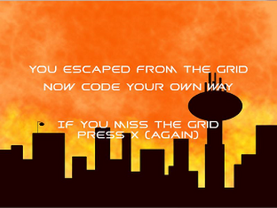 The Grid City Image