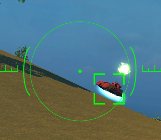 Games like The Last Tank