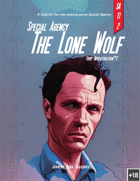 Games like The Lone Wolf