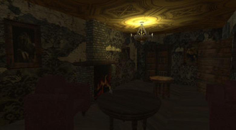 The Other One screenshot
