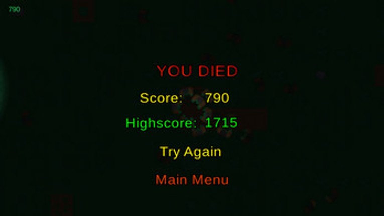 Time To Survive Image