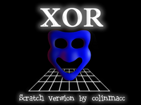 XOR Image