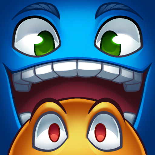 Games like Hungry Battle: Multiplayer PVP