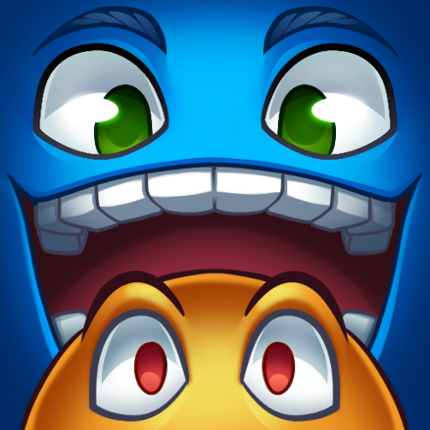 Hungry Battle: Multiplayer PVP Image
