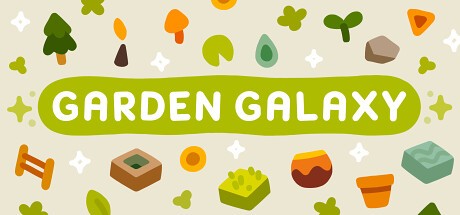 Games like Garden Galaxy
