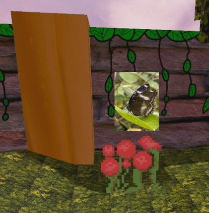 Garden Of Butter Image