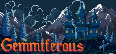 Games like Gemmiferous