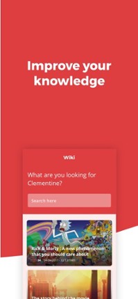 Get SPARTED screenshot