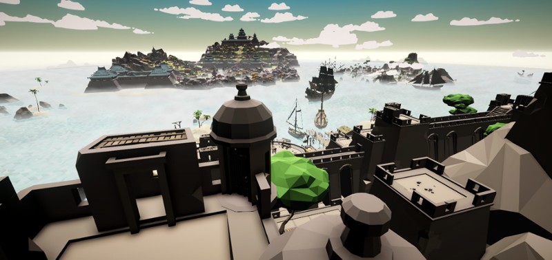 Glitchy Apocalypse Simulator screenshot