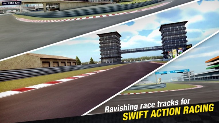 Go Karts - Ultimate Karting Game for Real Speed Racing Lovers! screenshot
