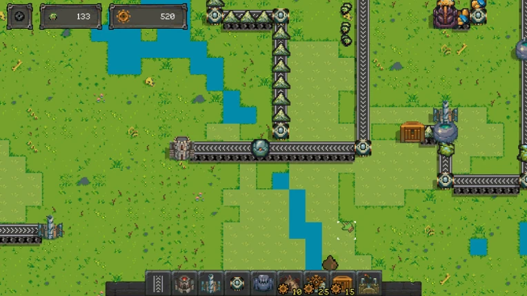 Gobs & Gears Image