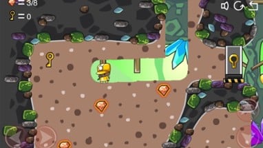 Gold Miner Tycoon Image