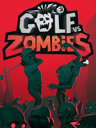 Golf VS Zombies Image