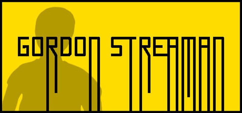 Gordon Streaman Image