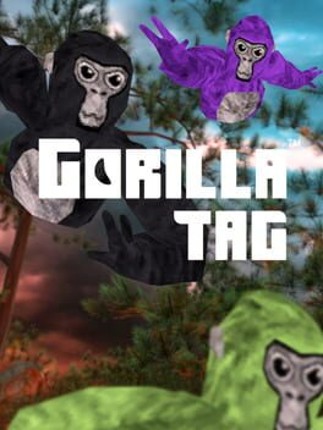Gorilla Tag Image