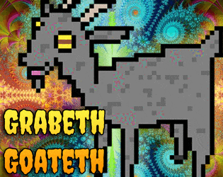 Games like Grabeth Goateth