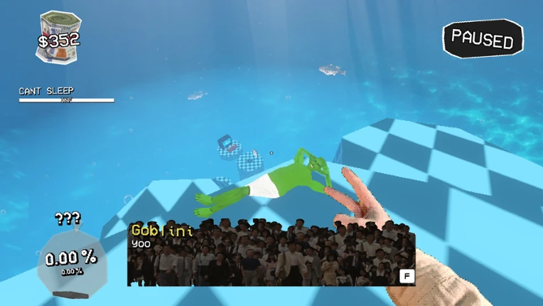 Grass Cutter 9000: Director's Cut Image
