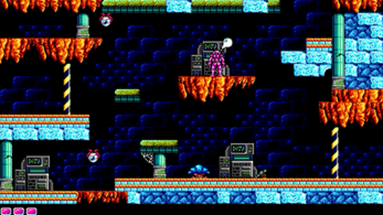 Grelox screenshot