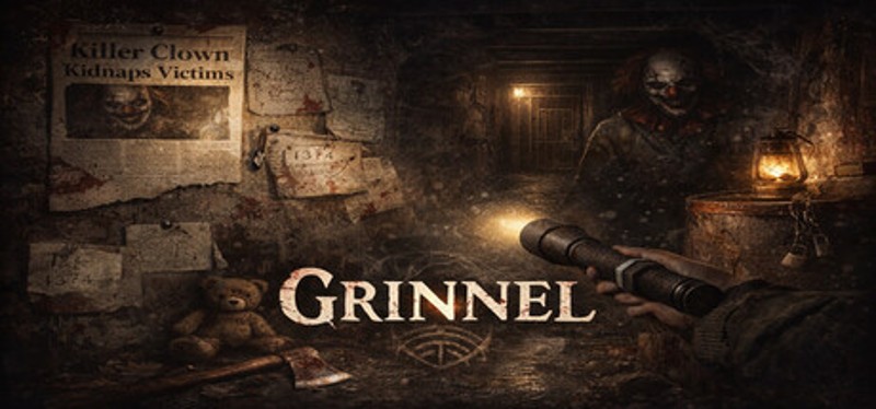 Grinnel Image