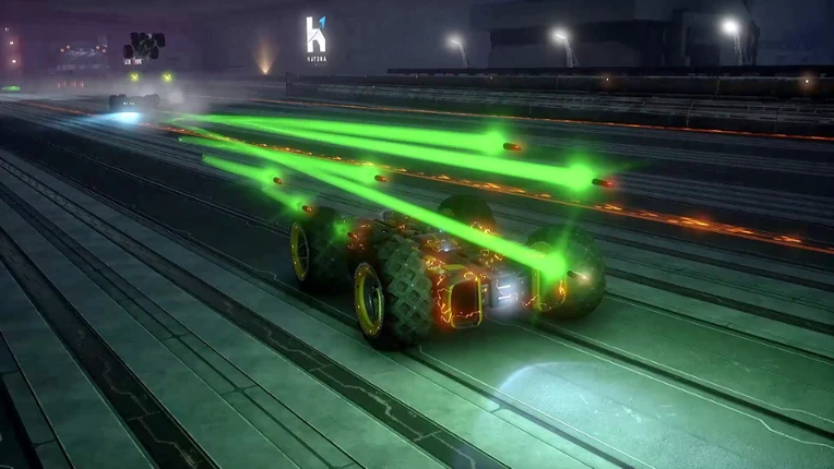 GRIP Digital Deluxe Image