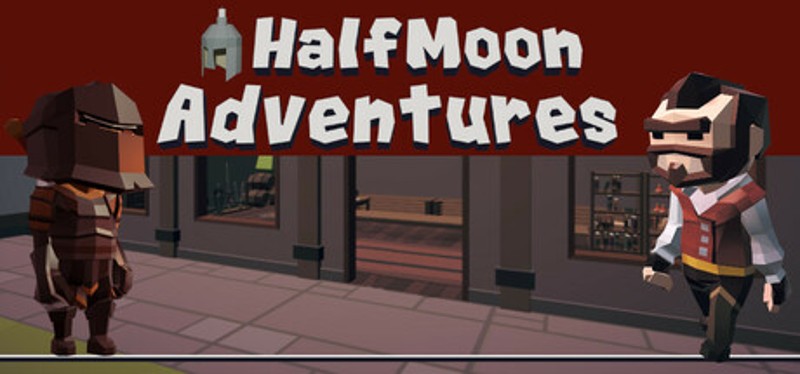 HalfMoon Adventures Image