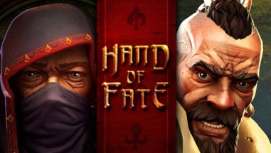 Hand of Fate Image