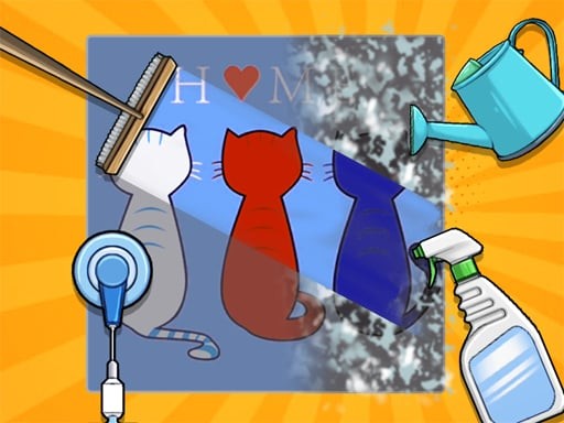 Games like Happy ASMR Care