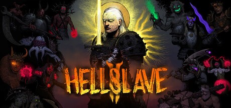 Games like HellSlave II: Judgment of the Archon